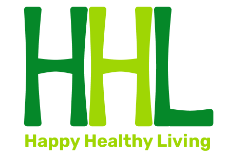 Happy Healthy Living